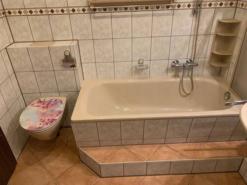 Badezimmer - 