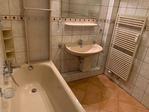 Badezimmer - 