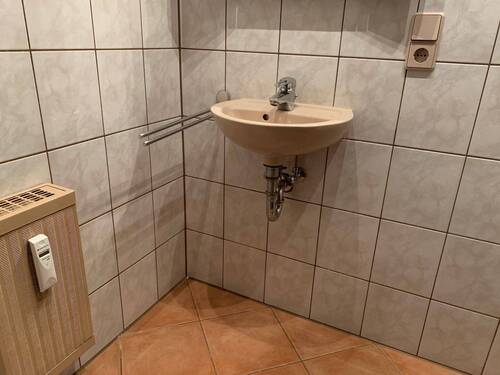 Gäste-WC - 