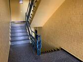 Treppenhaus - Etagenwohnung mit 84,00 m² in Wolfsburg zur Miete