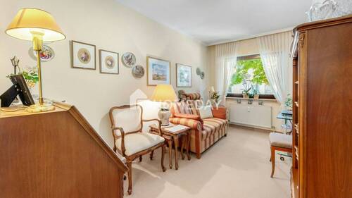 Kinderzimmer 1 - 