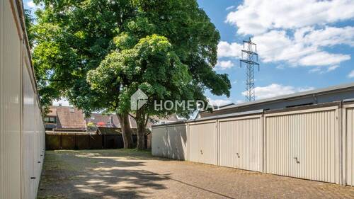 Garage - 