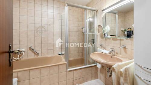Badezimmer 1 - 