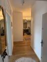 Flurbereich - 4 Zimmer Etagenwohnung in Mannheim