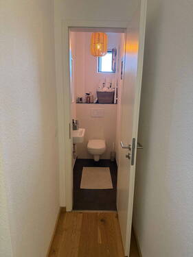 Gäste WC - 