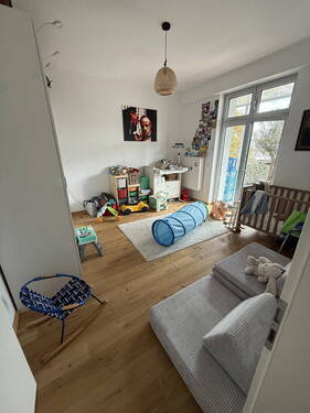 Kinderzimmer - 