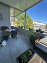 Terrasse - 