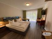 Wohnen und Schlafen - 