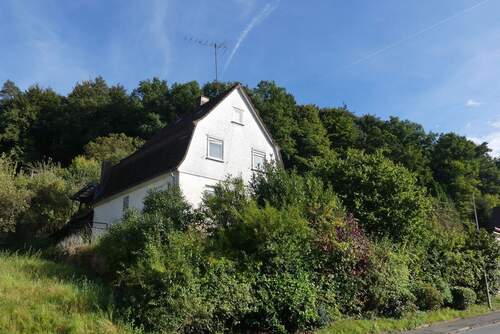 P1120414.JPG - 5 Zimmer Einfamilienhaus zum Kaufen in Erbach
