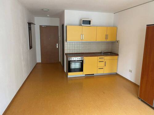 ZI2.jpg - 1 Zimmer Etagenwohnung in Greifswald