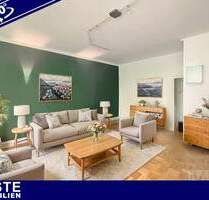 Modernisiert SMART WOHNEN attraktive Eigentumswohnung Südbalkon Hannover-Kirchrode Bemerode