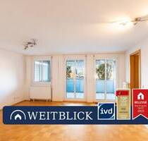 WEITBLICK: Perfekt für Jung und Alt! - Bietigheim-Bissingen