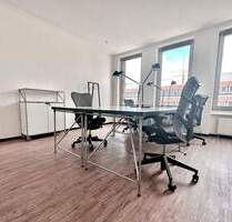 Business Center I Vespuccihaus I Hafencity - All-in-Miete - Hamburg