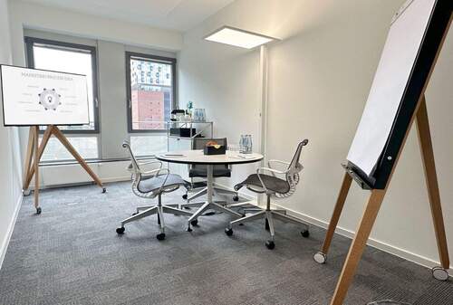 Bild 3 - Büro in Hamburg