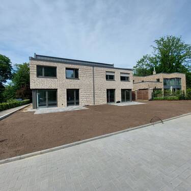 Ansicht - Derzeit gut vermietet – sichere Einnahmen bis 2026