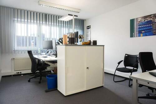 Büro - 
