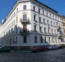 möbliertes Apartment in der beliebten Südvorstadt, direkt am Körnerplatz - Leipzig Zentrum-Süd