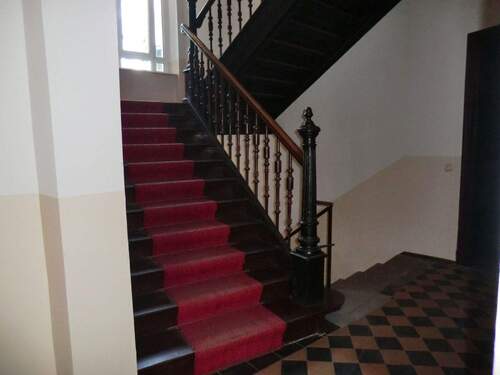 Treppenhaus - 