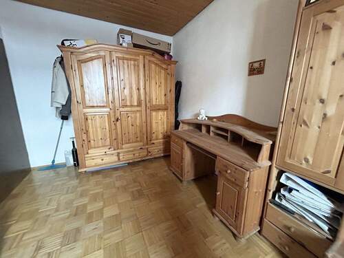 Kinderzimmer OG - 6 Zimmer Mehrfamilienhaus, Wohnhaus zum Kaufen in Gerabronn