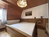 Schlafzimmer DG - 
