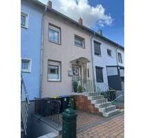 Ihr neues IMMOBILIEN QUARTIER: Familienfreundliches Reihenmittelhaus in perfekter Lage - Stadthagen