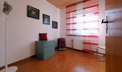 EG: Schoenes GaesteZimmer! - 