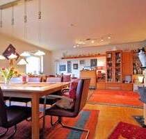 Attraktive Doppelhaushälfte mit Garten, Terrassen & Garage u.v.m. in ruhiger Lage von Bad Rappenau!