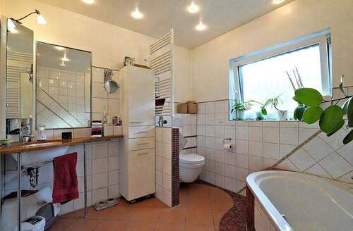 OG:Neuwertiges Bad! - 