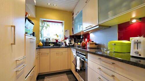 OG:Hier macht Kochen Freude! - 