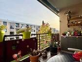 Hauptbalkon - 
