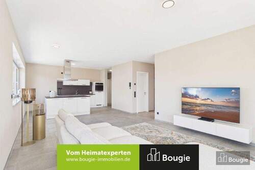 Wohnungsansicht - Mieten Sie 'all inclusive'! - 1.530,00&nbsp;EUR Kaltmiete, ca.&nbsp; 90,00&nbsp;m&sup2;&nbsp;Wohnfl&auml;che