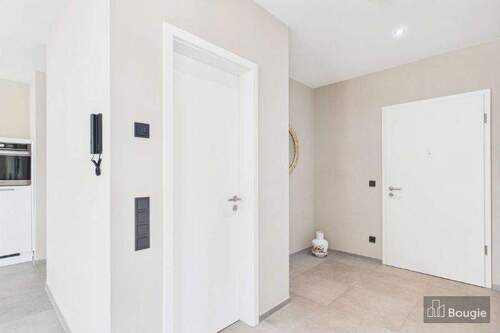 Eingangsbereich - 2 Zimmer Etagenwohnung zur Miete in Gangelt-Birgden