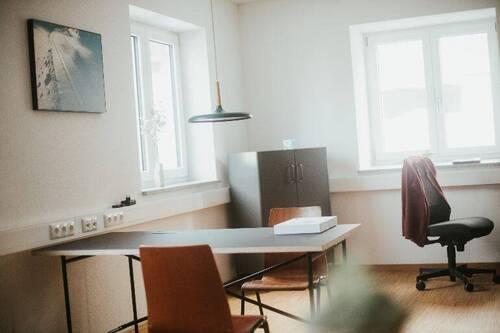 Büro - Büro mit 4,00 m&sup2; in Grainet zur Miete