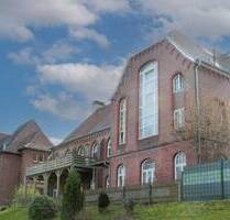 AUßERGEWÖHNLICHES ENSEMBLE MIT GRUNDSTÜCKSOPTION - Wuppertal Barmen