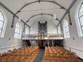 Kirchensaal - 