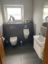 Gäste WC OG - 