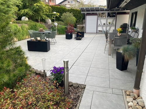 Terasse - 