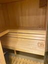 Sauna - 