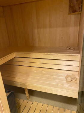 Sauna - 