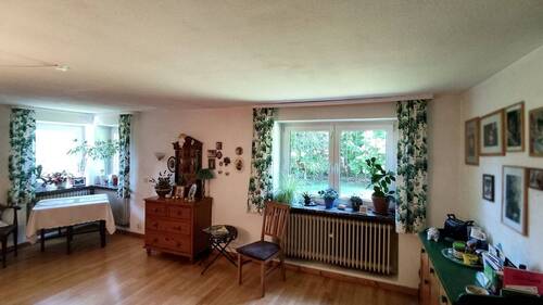 Esszimmer EG - 