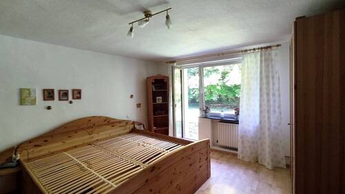 Schlafzimmer EG - 