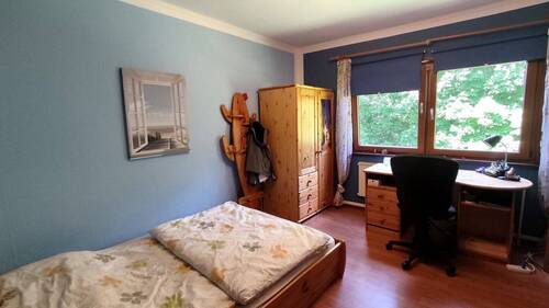 Gästezimmer OG - 