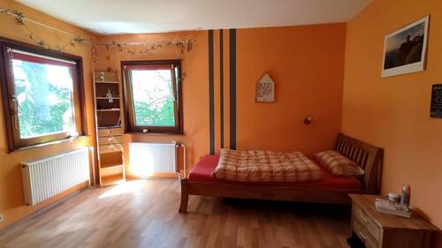 Gästezimmer OG - 