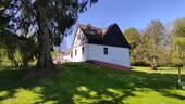 Seitenansicht - 