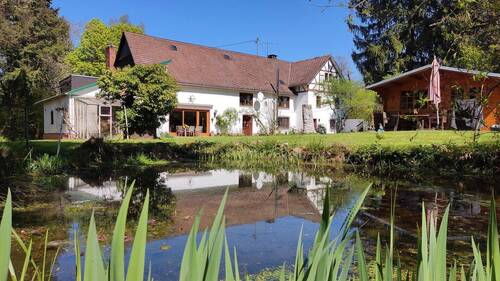 Forellenteich - 