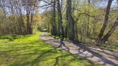 Zufartsallee - 
