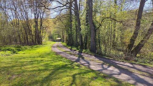 Zufartsallee - 