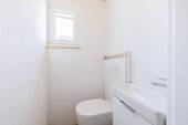 Gäste-WC - 