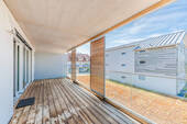 Balkon - 