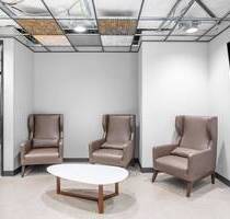 Unbegrenzter Zugang zu Arbeitsplätzen in Regus Puschkinplatz - Gera Innenstadt